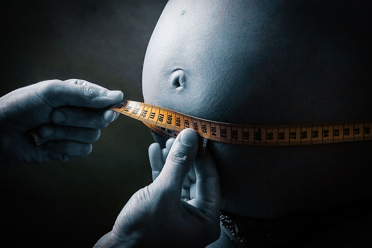 Galeriebild aus der Kategorie Schwanger